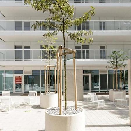 Golden Apartments Wroclaw - Cozy Studio- Odra River&Ksiecia Witolda Exterior foto