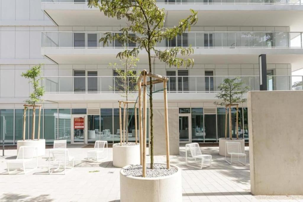 Golden Apartments Wroclaw - Cozy Studio- Odra River&Ksiecia Witolda Exterior foto